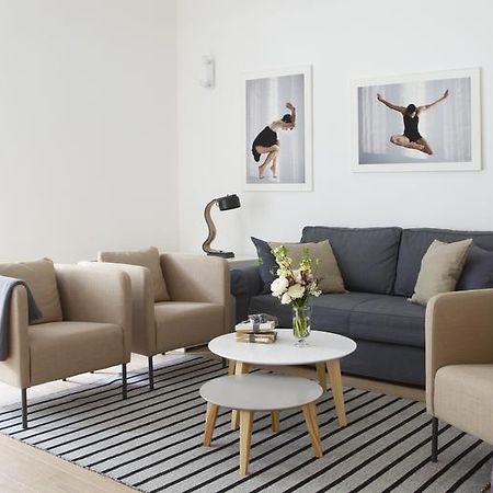 Premium Class Apartments زغرب المظهر الخارجي الصورة