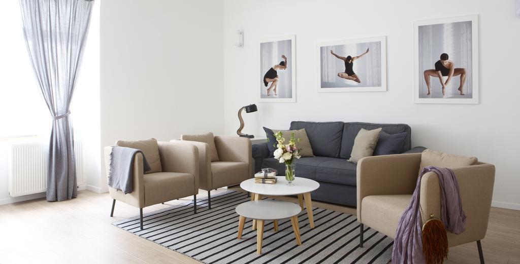 Premium Class Apartments زغرب المظهر الخارجي الصورة