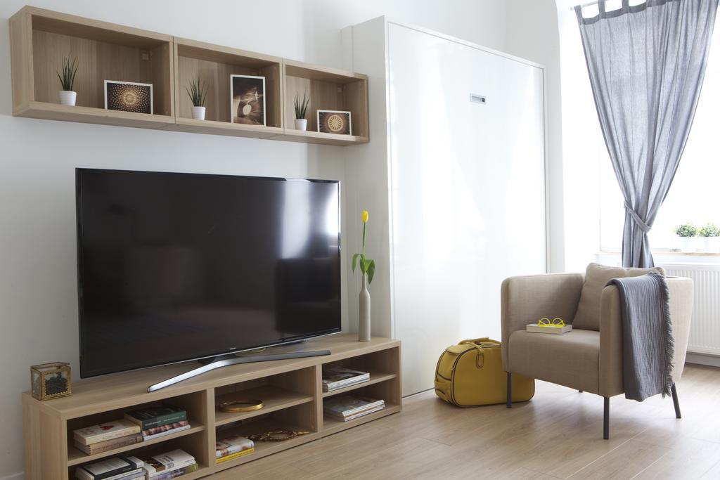 Premium Class Apartments زغرب المظهر الخارجي الصورة