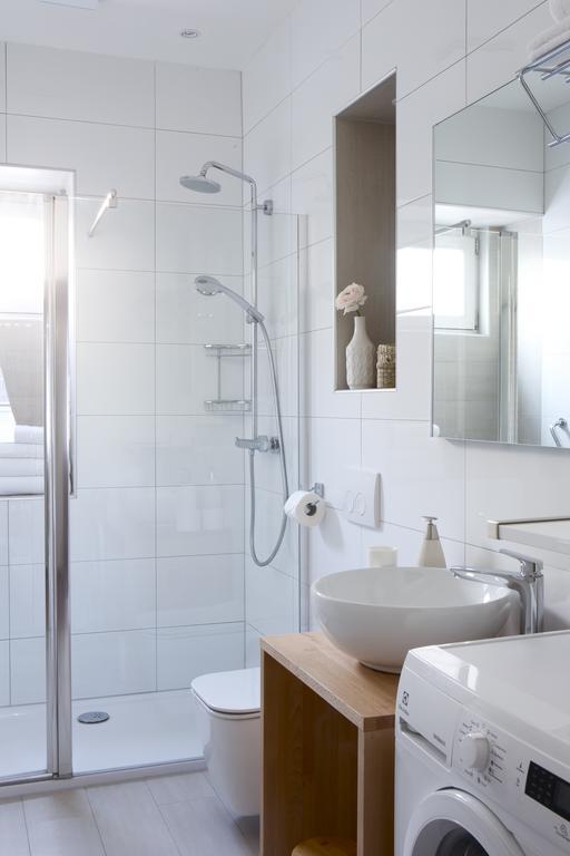 Premium Class Apartments زغرب المظهر الخارجي الصورة
