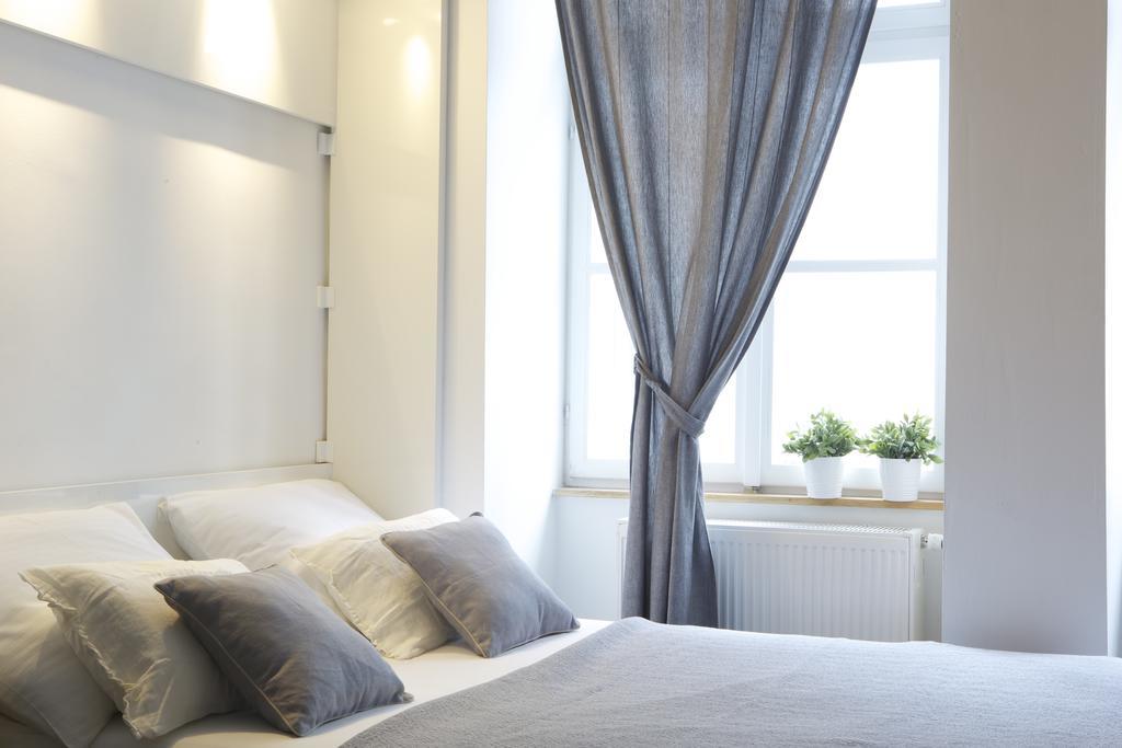Premium Class Apartments زغرب المظهر الخارجي الصورة