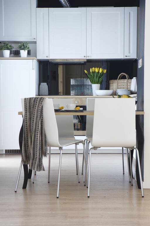 Premium Class Apartments زغرب المظهر الخارجي الصورة