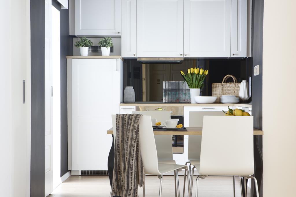 Premium Class Apartments زغرب المظهر الخارجي الصورة