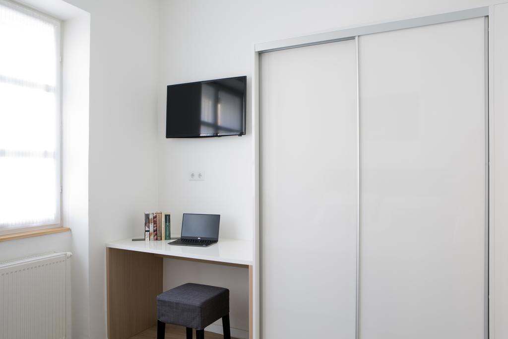 Premium Class Apartments زغرب المظهر الخارجي الصورة