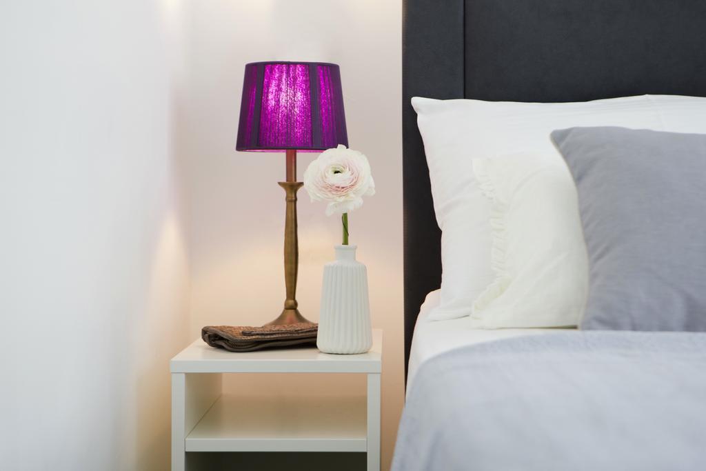 Premium Class Apartments زغرب المظهر الخارجي الصورة