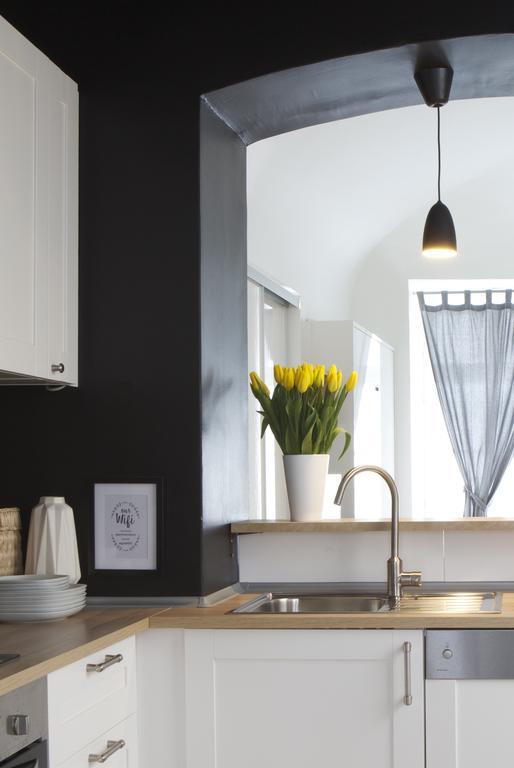 Premium Class Apartments زغرب المظهر الخارجي الصورة