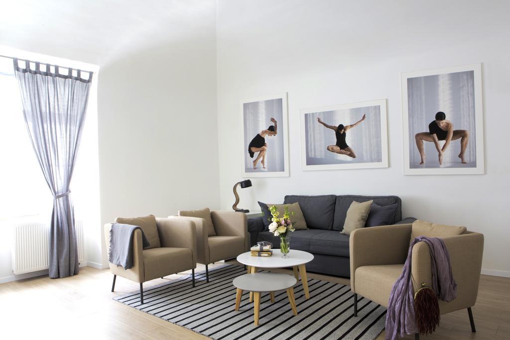 Premium Class Apartments زغرب المظهر الخارجي الصورة