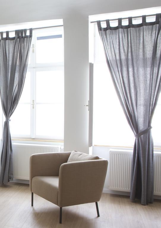 Premium Class Apartments زغرب المظهر الخارجي الصورة