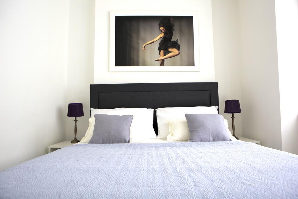 Premium Class Apartments زغرب المظهر الخارجي الصورة