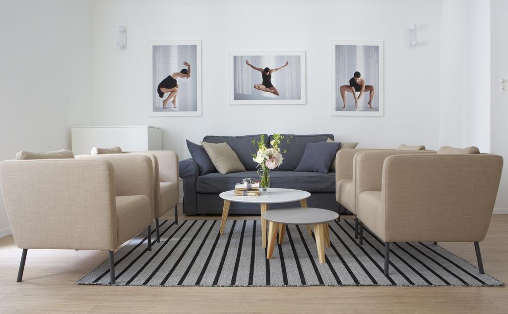Premium Class Apartments زغرب المظهر الخارجي الصورة